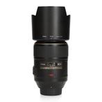 Nikon AF-S 105mm F2.8 G IF-ED VR Micro, Audio, Tv en Foto, Fotografie | Lenzen en Objectieven, Ophalen of Verzenden, Zo goed als nieuw