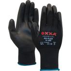 Oxxa PU-Flex 14-086 handschoen maat 9/L - 12 paar, Verzenden