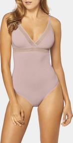 sloggi - Maat M - Ever Fresh Dames Body - Mauve, Kleding | Dames, Verzenden