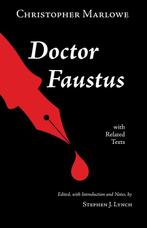 9781647921279 Doctor Faustus Christopher Marlowe, Boeken, Verzenden, Nieuw, Christopher Marlowe