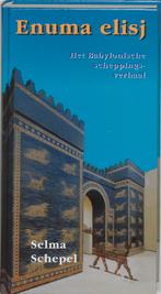 Enuma Elisj 9789020219623 S. Schepel, Verzenden, Zo goed als nieuw, S. Schepel