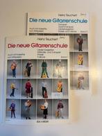 Gitaar methode: Die neue Gitarrenschule - 2 delen, Gitaar, Verzenden, Les of Cursus, Zo goed als nieuw