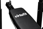 VirtuFit Multifunctionele Halterbank Deluxe, Sport en Fitness, Verzenden, Nieuw