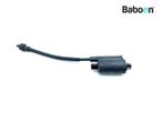 Bobine Suzuki DR 125 1995-2000, Motoren, Onderdelen | Suzuki, Verzenden, Gebruikt