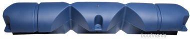 Majoni dockfender 1-19x19x100cm navy, Watersport en Boten, Accessoires en Onderhoud, Verzenden