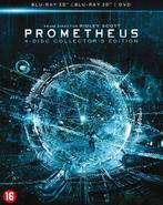 Prometheus 2D 3D en dvd (blu-ray nieuw), Cd's en Dvd's, Blu-ray, Ophalen of Verzenden, Nieuw in verpakking