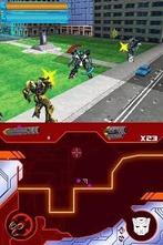 Transformers Dark of the Moon (Nintendo DS tweedehands game), Spelcomputers en Games, Games | Nintendo DS, Ophalen of Verzenden