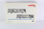 Märklin H0 - 4838 - Modeltrein goederenwagonset (1) -, Hobby en Vrije tijd, Modeltreinen | H0, Nieuw