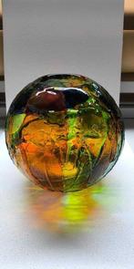 Venini - Gae Aulenti - Vaas - Gekleurd - Murano-glas -