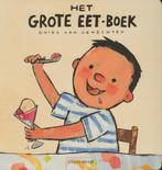 Het grote eet-boek / Clavis peuter 9789044816471, Boeken, Kinderboeken | Baby's en Peuters, Verzenden, Gelezen, Guido Van Genechten