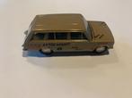 Moskvitch 1:43 - Modelauto (2) - IZH-1500-Hatchback,  A12, Nieuw