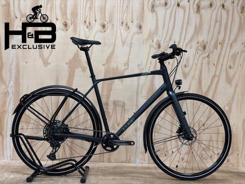 Cube Travel Sport Trekkingfiets Sram GX 2021, Fietsen en Brommers, Fietsen | Heren | Sportfietsen en Toerfietsen, 57 tot 61 cm