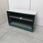 Ahrend roldeurkast kantoorkast 74x120x45 cm