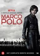 Marco Polo - Seizoen 1 - DVD, Verzenden, Nieuw in verpakking