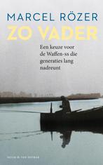 Zo vader 9789038896601 Marcel Rözer, Verzenden, Gelezen, Marcel Rözer
