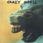LP gebruikt - Crazy Horse - Crazy Horse, Cd's en Dvd's, Verzenden, Zo goed als nieuw