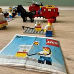 Lego Set - Legoland - 19 diverse vintage Lego sets, Nieuw