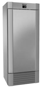 Gram Gram RVS koelkast met droogwerking 603 liter, Verzenden, Nieuw in verpakking