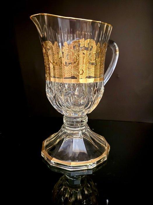 antica cristalleria italiana - Kan - Indrukwekkende, Antiek en Kunst, Antiek | Meubels | Tafels