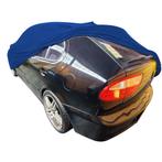 Autohoes passend voor Seat Leon binnen BESTE PASVORM cover, Ophalen of Verzenden, Nieuw, Op maat