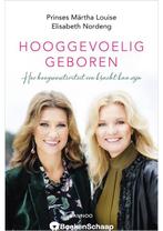 Hooggevoelig geboren Elisabeth Nordeng, Martha Louise, Verzenden, Gelezen