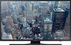 Samsung UE55JU6400 - 55 inch 4K Ultra HD smart LED TV, Audio, Tv en Foto, Televisies, Ophalen, LED, Zo goed als nieuw, Samsung