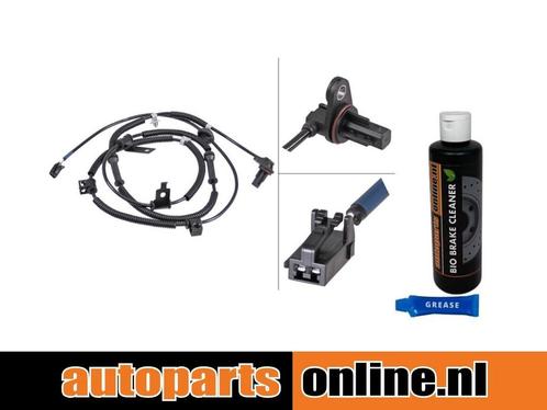 ABS-sensor Kia Sorento achterzijde, rechts, Auto-onderdelen, Besturing, Nieuw, Kia, Verzenden