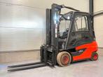 Linde E30HL 3000KG Vorkheftruck Bomvol met opties., Ophalen