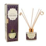 Ayurveda Geurstokjes Lavender Lemongrass (Tridosha) 120 ml -, Nieuw