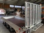 JCS machinetransporter 450x180, Tridem, PROMO actie!, Ophalen, Nieuw