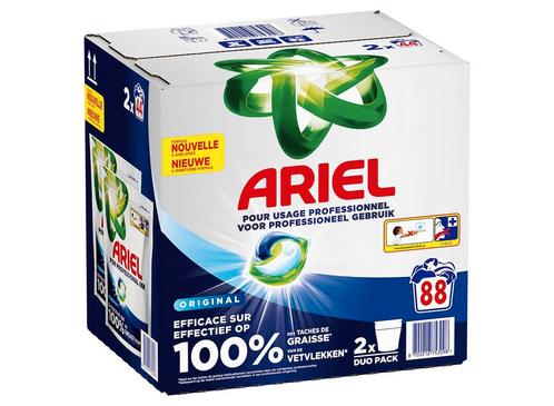 88 Ariel Professional wasmiddel - Pods - Original, Huis en Inrichting, Schoonmaakartikelen, Verzenden
