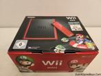 Nintendo Wii - Mini Red Console - Mario Kart Pack - NEW, Verzenden, Gebruikt