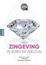 Zingeving in zorg en welzijn, 9789024429080, Zo goed als nieuw, Studieboeken, Verzenden