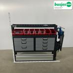Modul bedrijfswagen inrichting 1350x325x1190mm (2609), Ophalen of Verzenden
