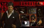 Al Pacino - Scarface - Tony Montana 1:6 - Present Toys, Nieuw
