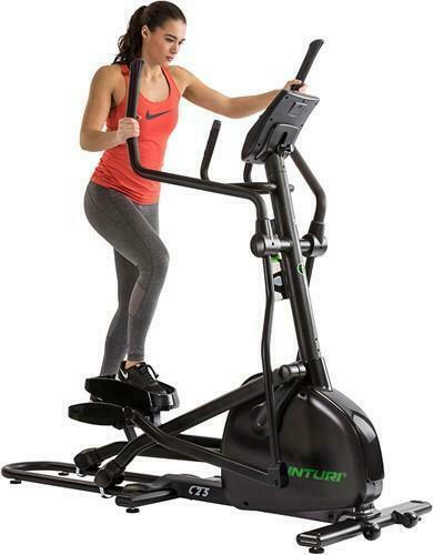 Tunturi Performance C55-F Crosstrainer - Gemonteerd - Nieuw, Sport en Fitness, Fitnessmaterialen, Nieuw, Ophalen