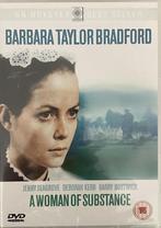 Barbara Taylor Bradford A woman of substance import, Verzenden, Nieuw in verpakking, Drama