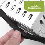 HI NATURE™ Raspen - Multifunctionele Torenrasp met Bakje -, Ophalen of Verzenden, Zo goed als nieuw