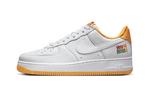 Nike Air Force 1 Low West Indies - maat 37.5 (Sneakers), Kleding | Dames, Verzenden, Nieuw, Sneakers of Gympen, ["Nike","Nike Air Force","Nike Air"]