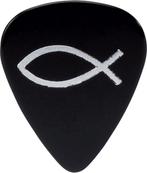 DAndrea - Christian Picks - Plectrum - 0.46 mm, Ophalen of Verzenden, Nieuw, Akoestische gitaar