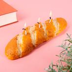 Baguette kaars, Verzenden, Nieuw