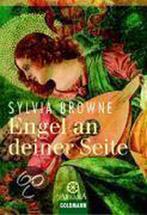 Engel an deiner Seite 9783442216932 Sylvia Browne, Verzenden, Gelezen, Sylvia Browne