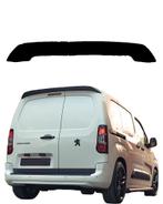 Achterspoiler | Peugeot / toyota / opel / Citroën | Partner,, Verzenden, Nieuw, Peugeot
