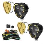 KC HiLiTES FLEX ERA 3 Dual Mode SAE Fog Lights - 2-Light, Ophalen of Verzenden, Nieuw