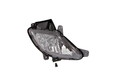 MISTLAMP VOOR HYUNDAI IX20 JC 2010-2019 922021K100, Auto-onderdelen, Verlichting, Nieuw, Ophalen of Verzenden