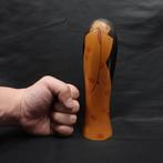 Schattige Sosaku Kokeshi  / kokeshi-pop - Hout -