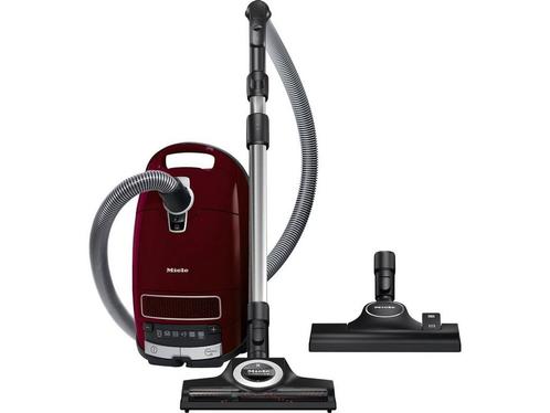 Miele Complete C3 Cat & Dog - Stofzuiger - Turboborstel, Huis en Inrichting, Woonaccessoires | Overige, Zo goed als nieuw, Verzenden