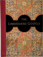 The Lindisfarne Gospels, Nieuw, Verzenden
