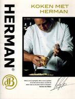 Koken met Herman 9789021542348 Herman den Blijker, Boeken, Kookboeken, Verzenden, Gelezen, Herman den Blijker
