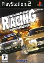 London racer police madness, Spelcomputers en Games, Games | Sony PlayStation 2, Verzenden, Nieuw